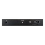 DLINK 24 PORT GIGABIT SWITCH  10/100/1000 DGS-1024D - Image 2