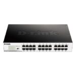 DLINK 24 PORT GIGABIT SWITCH  10/100/1000 DGS-1024D - Image 3