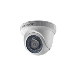DS-2CE56D0T-IR 1080p 2MP 20 Meter DOME Cameras METAL CASING