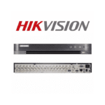 DS-7232HGHI-K2 - 4.0 TURBO 32 CHANNEL HD DVR | 2 SATA METAL CASING - Image 2