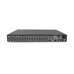 DS-7232HGHI-K2 - 4.0 TURBO 32 CHANNEL HD DVR | 2 SATA METAL CASING - Image 3