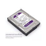 Western Digital Surveillance HardDisk 1TB - Image 2