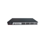 Hikvision -POE Switch 24 Port