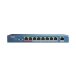 hikvision- POE Switch 8 Port