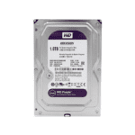 Western Digital Surveillance HardDisk 1TB