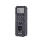 HIKVISION DS-K1T804MF Indoor Time Attendance & Fingerprint Access Control terminal with keypad