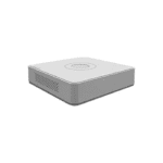 DS-7104HGHI-F1 4 Channel  DVR PVC CASING