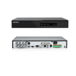 DS-7204HGHI-F1 4 Channel  DVR METAL CASING