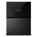 WD Ext HDD 2TB 2.5" My Passport USB 3.0| WDBYFT0020BBK