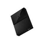 WD Ext HDD 2TB 2.5" My Passport USB 3.0| WDBYFT0020BBK - Image 2