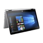 HP PAVILION X360-15-CR0087CL i5-8250u 1TB+16GB SSD /8gb/15.6'' - Image 2