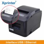 Xprinter Thermal Receipt Printer - Image 3