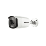 DS-2CE10DFT-F - 2 MP FULL TIME COLORVU BULLET CAMERA