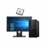 Dell Optiplex 3060 Core i5 4gb1TB