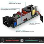 ACER 19V X 3.42A X 5.5 PIN 2.5 LAPTOP ADAPTOR - Image 3