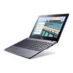 Acer C730 Intel Celeron N2840 2GB 16GB 11.6 Inch Chromebook (Ex UK) - Image 3