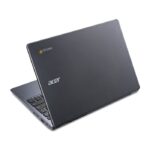 Acer C730 Intel Celeron N2840 2GB 16GB 11.6 Inch Chromebook (Ex UK) - Image 4