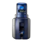 DATACARD SD 460 WITH A SINGLE  LAMINATION - Image 2