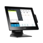APEXA G POSBANK All in One Touch POS Machine 4GB | 128 GB | No OS - Image 2