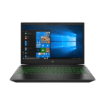 HP PAVILION 15T-CS1 CORE i7-8565U|8GB|256 SSD|15.6"|GTX 1050 4GB DEDICATED GRAPHICS|WINDOWS 10 HOME  /  2E2W1UWR#ABA - Image 2