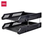 DELI E9208 PLASTIC TRAY
