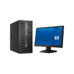 HP EliteDesk 800 G2 i5 6500  8 GB RAM 500gb HDD 3.2 GHz - Image 2