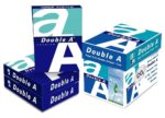 Double A photocopying papers - Image 2