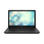 HP Laptop 15  Celeron | 4 GB DDR4-2400 SDRAM | 500 GB 5400 rpm SATA HDD/DOS/Jet black