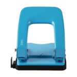 DELI RIO E0137 METAL MEDIUM PUNCH 20 SHEETS