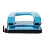 DELI RIO E0137 METAL MEDIUM PUNCH 20 SHEETS - Image 3