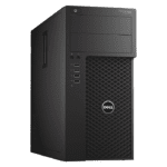 Dell precision t3620 xeon 8gb 2tb 4gb graphics - Image 2