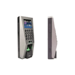 ZKTECO  F18 BIOMETRIC DEVICE/TIME & ATTENDANCE TERMINAL - Image 2