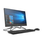 HP 200G4 AiO Core i3 10110U 4GB | 1TB 21.5'' - Image 2