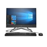 HP 200G4 AiO Core i3 10110U 4GB | 1TB 21.5''