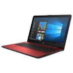 HP NOTEBOOK 15-DA1XXX | i7-8565U|12GB|256GB SSD | - Image 2