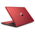 HP NOTEBOOK 15-DA1XXX | i7-8565U|12GB|256GB SSD |