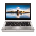HP Elitebook 8460p i5 4Gb/320 GB