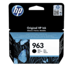 HP 963 Black Original Ink Cartridge - Image 2