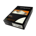 Conqueror Photocopy Paper A4 100 GSM – Premium Executive Printing & Presentation Paper - Image 2