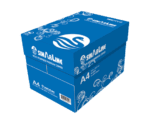 Sinarline Multipurpose Premium A4 Paper (80 GSM) - Image 2