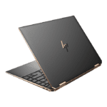 HP SPECTRE x360 15-EB0020CA INTEL Ci7 10750H|2.6GHZ-5.0GHZ|16GB|1TB SSD|15.6" UHD SCREEN|NVIDIA GTX 1650TI 4GB GRAPHICS|WINDOWS 10 HOME - W/PEN-1Y541UAR#ABL