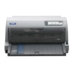 Epson LQ-690 24-Pin Flatbed Dot Matrix Printer in Kenya