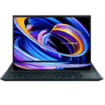 Asus Zenbook UX582F Core i7 10th 32gb/1TB/8gb Nvidia/Win10/15.6” - Image 3