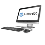 HP PRO ONE 600 G2 AIO Ci5-6500 3.20GHZ 4GB 500GB HDD 64BIT WIN 10 21.5'' - Image 2
