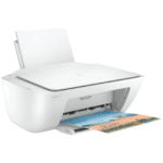 HP DeskJet 2320 All-in-One Inkjet Printer in Kenya