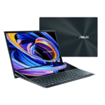 Asus Zenbook UX582F Core i7 10th 32gb/1TB/8gb Nvidia/Win10/15.6” - Image 2