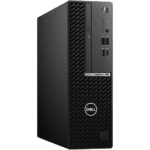 DELL OPTIPLEX 7090 CI7-10700 4GB/1TB/18.5" - Image 4