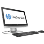 HP PRO ONE 600 G2 AIO Ci5-6500 3.20GHZ 4GB 500GB HDD 64BIT WIN 10 21.5'' - Image 3