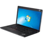 ThinkPad Edge E545 AMD A8 4gb 320gb - Image 5