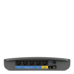 E900-ME| LINKSYS E900 WIRELESS ROUTER N300 - Image 2